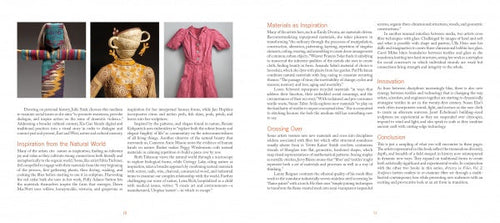 Load image into Gallery viewer, Artistry in Fiber, Vol. 2 by Schiffer Publishing
