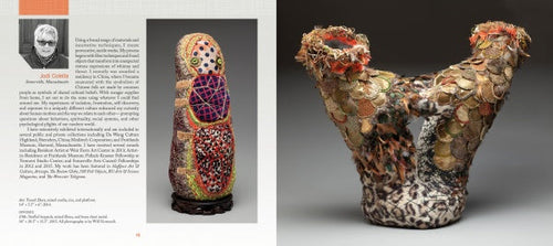 Load image into Gallery viewer, Artistry in Fiber, Vol. 2 by Schiffer Publishing
