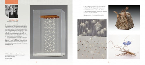 Load image into Gallery viewer, Artistry in Fiber, Vol. 2 by Schiffer Publishing
