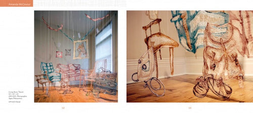 Load image into Gallery viewer, Artistry in Fiber, Vol. 2 by Schiffer Publishing
