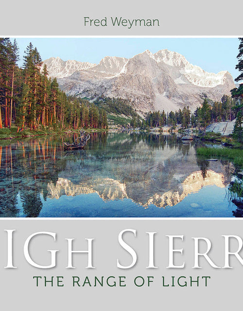 Load image into Gallery viewer, High Sierra by Schiffer Publishing
