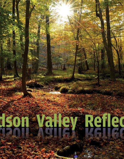 Load image into Gallery viewer, Hudson Valley Reflections by Schiffer Publishing
