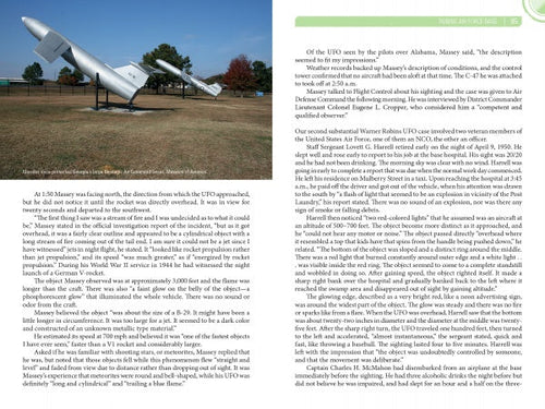 Load image into Gallery viewer, Mysteries of Georgia's Military Bases by Schiffer Publishing
