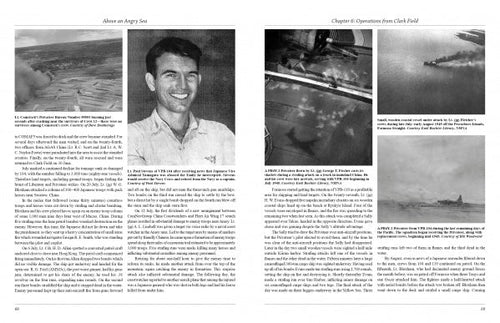 Load image into Gallery viewer, Above an Angry Sea, 2nd Edition by Schiffer Publishing
