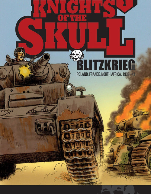 Load image into Gallery viewer, Knights of the Skull, Vol. 1 by Schiffer Publishing
