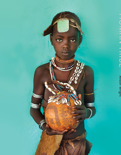Load image into Gallery viewer, Human Tribe by Schiffer Publishing
