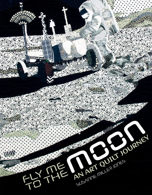 Load image into Gallery viewer, Fly Me to the Moon by Schiffer Publishing
