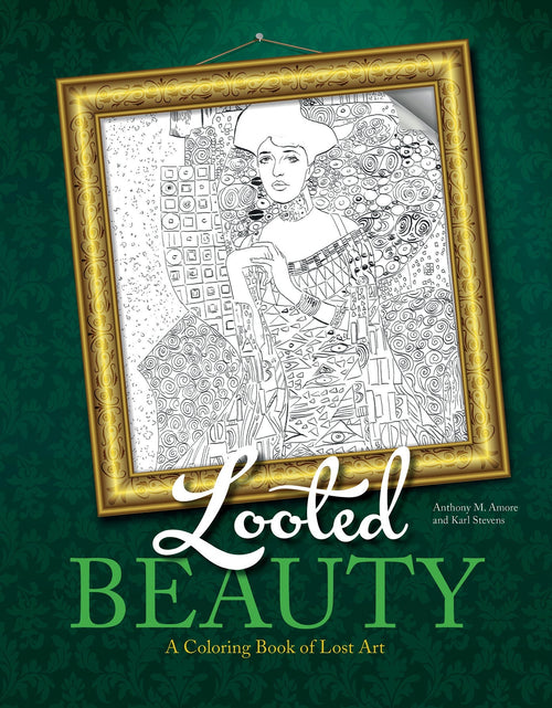 Load image into Gallery viewer, Looted Beauty by Schiffer Publishing
