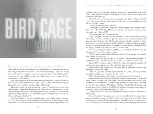 Load image into Gallery viewer, The Empathic Ghost Hunter by Schiffer Publishing
