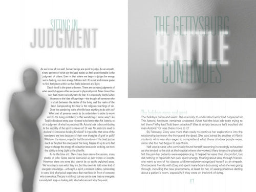 Load image into Gallery viewer, The Empathic Ghost Hunter by Schiffer Publishing
