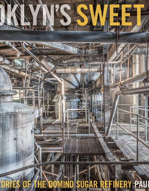 Load image into Gallery viewer, Brooklyn's Sweet Ruin by Schiffer Publishing
