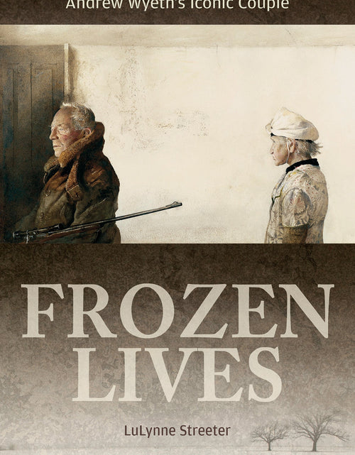 Load image into Gallery viewer, Frozen Lives by Schiffer Publishing
