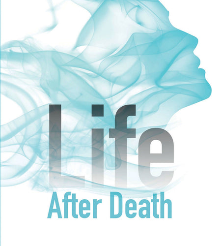 Life after Death by Schiffer Publishing