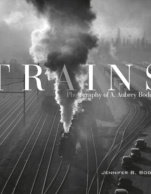 Load image into Gallery viewer, Trains by Schiffer Publishing
