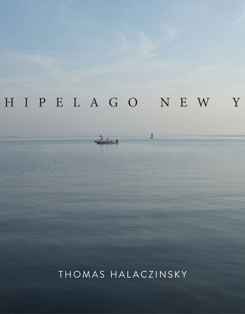 Load image into Gallery viewer, Archipelago New York by Schiffer Publishing
