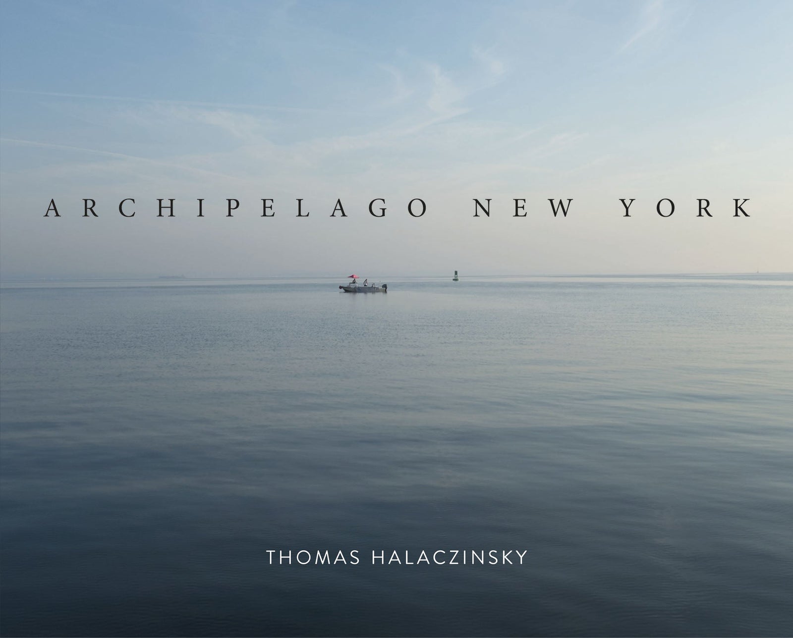 Archipelago New York by Schiffer Publishing
