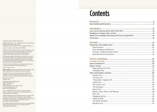 Load image into Gallery viewer, Tabletop Distilling by Schiffer Publishing
