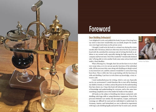 Load image into Gallery viewer, Tabletop Distilling by Schiffer Publishing
