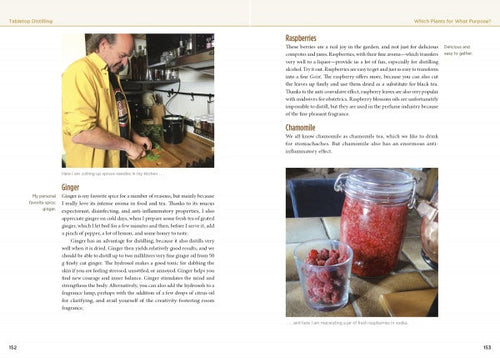 Load image into Gallery viewer, Tabletop Distilling by Schiffer Publishing
