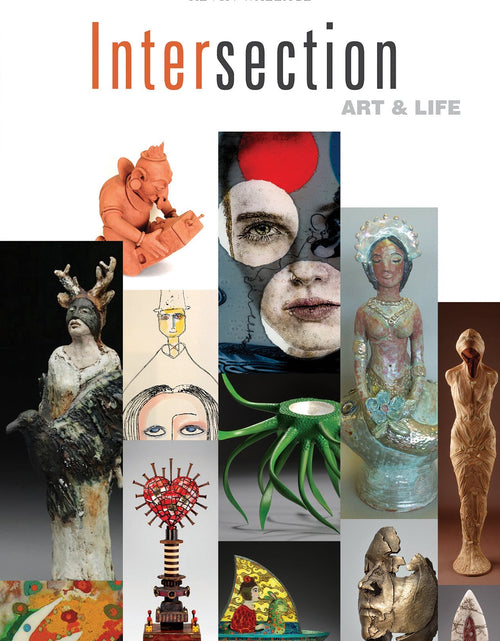Load image into Gallery viewer, Intersection by Schiffer Publishing
