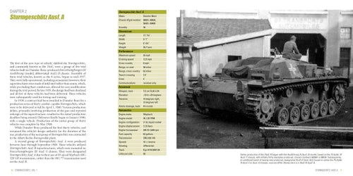 Load image into Gallery viewer, Sturmgeschütz by Schiffer Publishing
