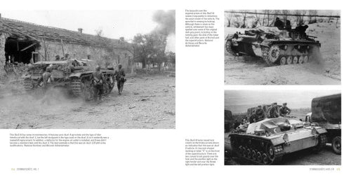 Load image into Gallery viewer, Sturmgeschütz by Schiffer Publishing
