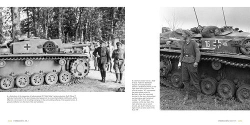 Load image into Gallery viewer, Sturmgeschütz by Schiffer Publishing
