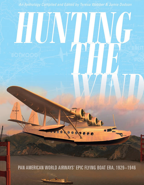 Load image into Gallery viewer, Hunting the Wind by Schiffer Publishing
