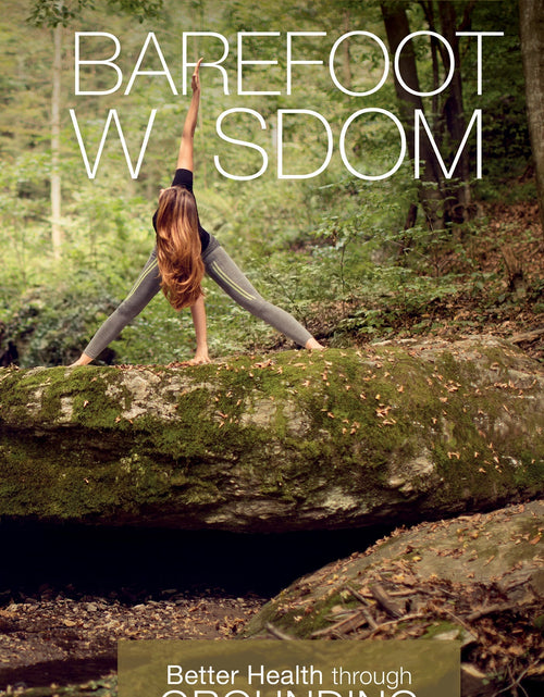 Load image into Gallery viewer, Barefoot Wisdom by Schiffer Publishing
