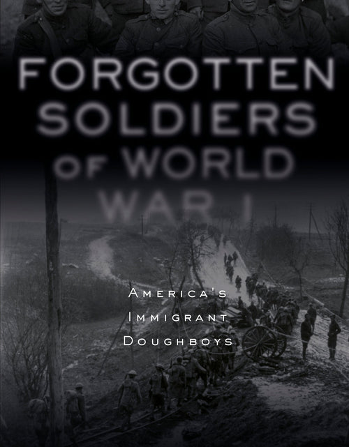 Load image into Gallery viewer, Forgotten Soldiers of World War I by Schiffer Publishing
