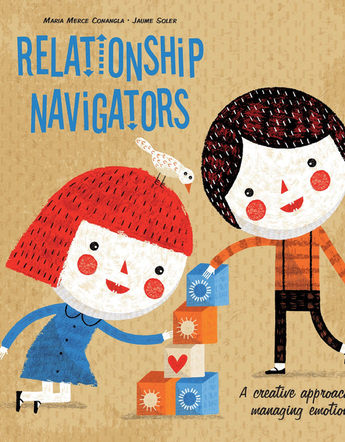 Load image into Gallery viewer, Relationship Navigators by Schiffer Publishing
