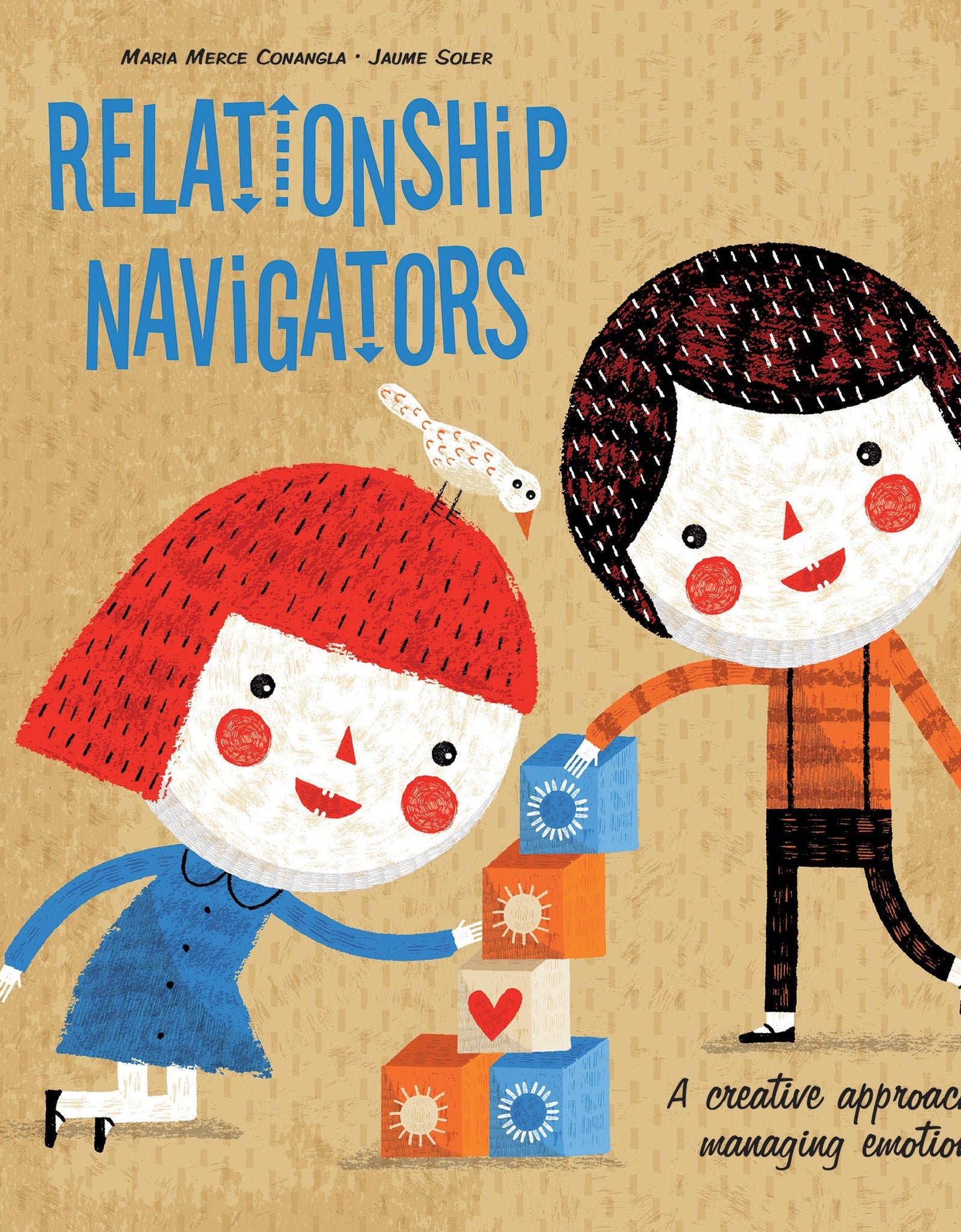 Relationship Navigators by Schiffer Publishing