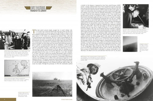 Load image into Gallery viewer, German U-boat Ace Carl Emmermann by Schiffer Publishing
