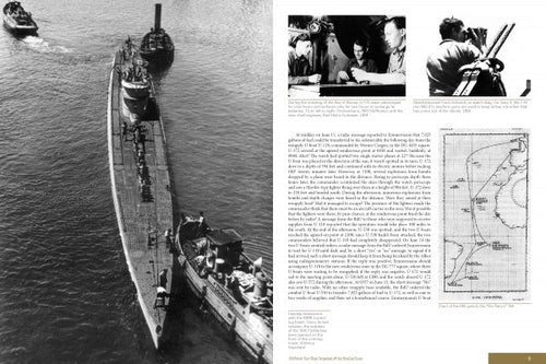 Load image into Gallery viewer, German U-boat Ace Carl Emmermann by Schiffer Publishing
