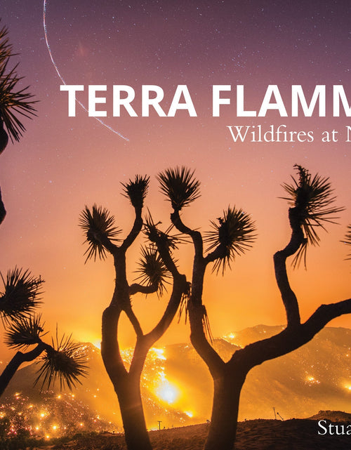 Load image into Gallery viewer, Terra Flamma by Schiffer Publishing
