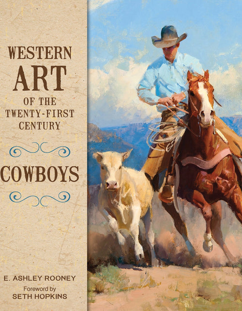 Load image into Gallery viewer, Western Art of the Twenty-First Century by Schiffer Publishing
