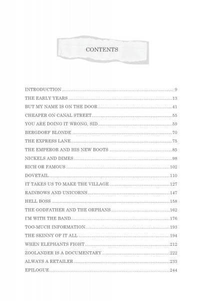 Load image into Gallery viewer, Chronicles of a Fashion Buyer by Schiffer Publishing
