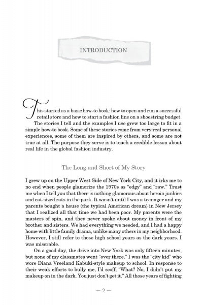 Load image into Gallery viewer, Chronicles of a Fashion Buyer by Schiffer Publishing
