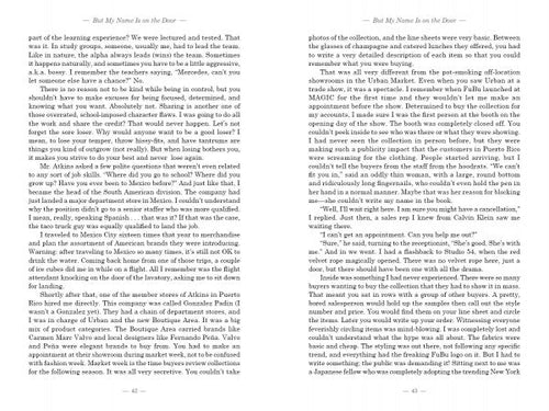 Load image into Gallery viewer, Chronicles of a Fashion Buyer by Schiffer Publishing
