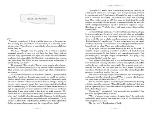 Load image into Gallery viewer, Chronicles of a Fashion Buyer by Schiffer Publishing
