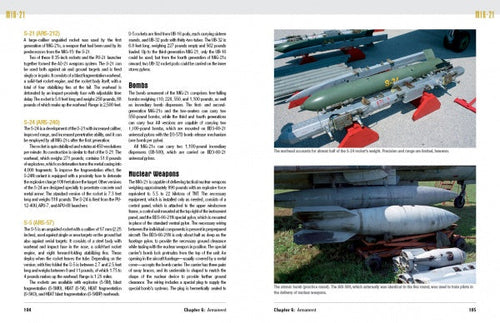 Load image into Gallery viewer, The MiG-21 by Schiffer Publishing
