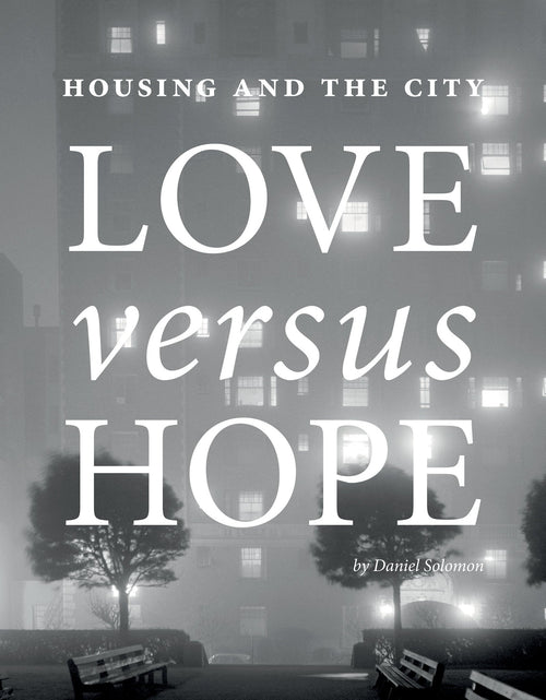 Load image into Gallery viewer, Housing and the City by Schiffer Publishing
