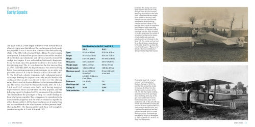 Load image into Gallery viewer, Spad Fighters by Schiffer Publishing
