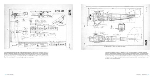 Load image into Gallery viewer, Spad Fighters by Schiffer Publishing

