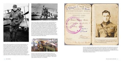 Load image into Gallery viewer, Spad Fighters by Schiffer Publishing
