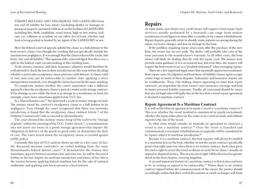Load image into Gallery viewer, Law of Recreational Boating by Schiffer Publishing
