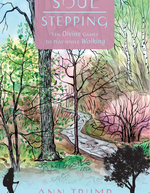 Load image into Gallery viewer, Soul Stepping by Schiffer Publishing
