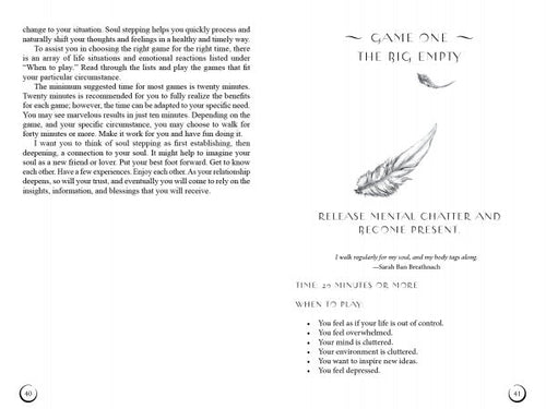 Load image into Gallery viewer, Soul Stepping by Schiffer Publishing
