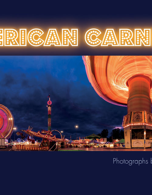 Load image into Gallery viewer, American Carnival by Schiffer Publishing
