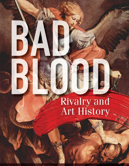 Load image into Gallery viewer, Bad Blood by Schiffer Publishing
